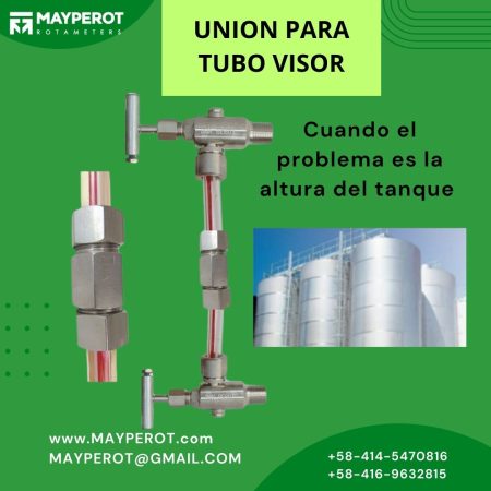 valvula de nivel inoxidable 7